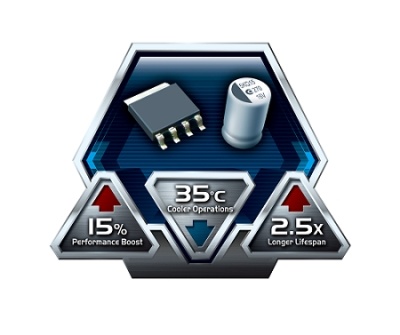 ASUS AMD R7240-1GD3